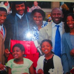 Meet your Posher, Atem